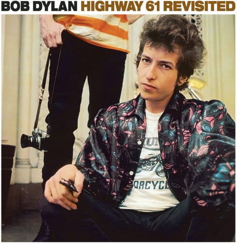 Sony Music > Compact Discs Bob Dylan - Highway 61 Revisited (Remastered, Reissue) [CD] 827969239926 SNY92399.2