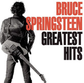 Sony Music > Compact Discs Bruce Springsteen - Greatest Hits [CD] 074646706022 SNY67060.2