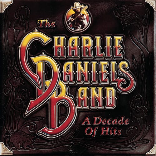 Sony Music > Compact Discs Charlie Daniels - Decade of Hits (Remastered) [CD] 074646569429 SNY65694.2