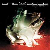 Sony Music > Compact Discs Chevelle - Wonder What's Next [CD] 888750723529 SSP1454766.2