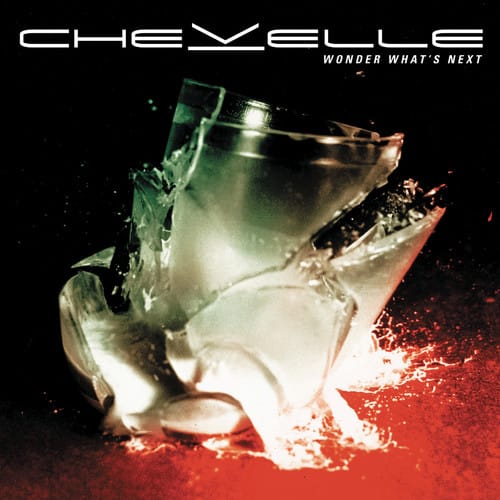 Sony Music > Compact Discs Chevelle - Wonder What's Next [CD] 888750723529 SSP1454766.2
