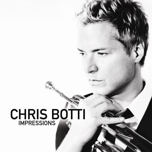 Sony Music > Compact Discs Chris Botti - Impressions [CD] 886919603521 SNY196035.2