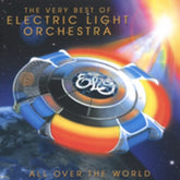 Sony Music > Compact Discs Electric Light Orchestra - All Over the World: Best of Electric Light Orchestra (Remastered) [CD] 827969448922 SNY94489.2