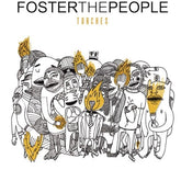 Sony Music > Compact Discs Foster the People - Torches [CD] 886977445729 SNY774457.2