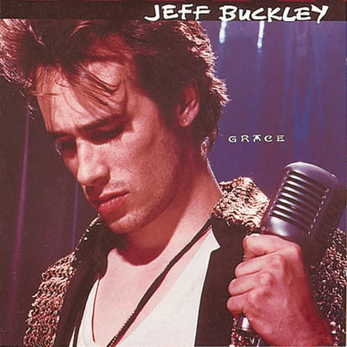 Sony Music > Compact Discs Jeff Buckley - Grace [CD] 074645752822 SNY57528.2