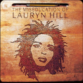 Sony Music > Compact Discs Lauryn Hill - The Miseducation of Lauryn Hill [CD] 074646903520 SNY69035.2
