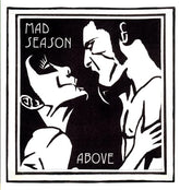 Sony Music > Compact Discs Mad Season - Above [CD] 074646705728 SNY67057.2