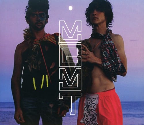 Sony Music > Compact Discs MGTM - Oracular Spectacular 886971951226 SNY719512.2
