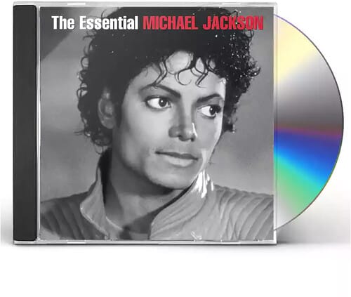 Sony Music > Compact Discs Michael Jackson - The Essential Michael Jackson [CD] 827969428726 SNY94287.2