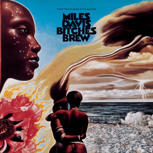 Sony Music > Compact Discs Miles Davis - Bitches Brew (Remastered) [CD] 074646577424 SNY65774.2