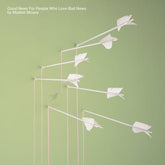 Sony Music > Compact Discs Modest Mouse - Good News for People Who Love Bad News [CD] 696998712522 SNY87125.2