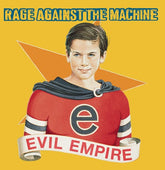 Sony Music > Compact Discs Rage Against the Machine - Evil Empire [Explicit Content] [CD] 074645752327 SNY57523.2