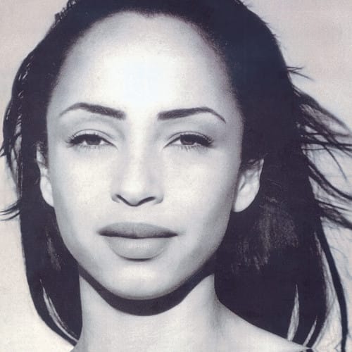 Sony Music > Compact Discs Sade - The Best of Sade [CD] 696998528727 SNY85287.2