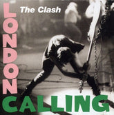Sony Music > Compact Discs The Clash - London Calling [CD] 074646388525 SNY63885.2