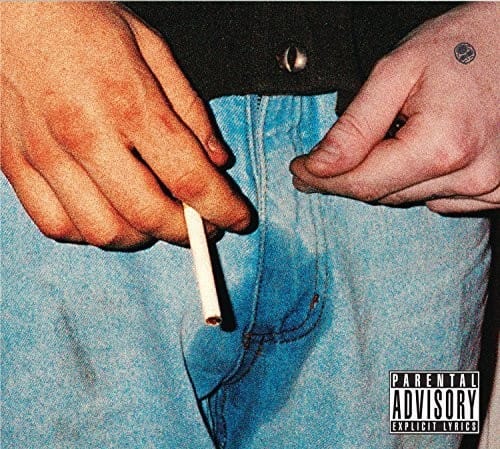 Sony Music > Compact Discs Tyler the Creator - Cherry Bomb [CD] 888750846426 SNY508464.2