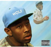 Sony Music > Compact Discs Tyler, The Creator - Wolf [CD] 887654538420 SNY545384.2