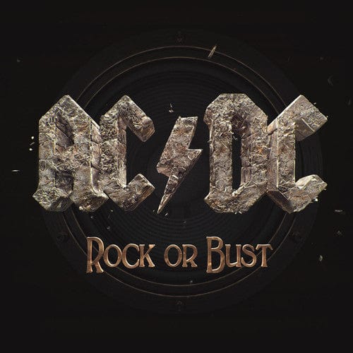AC/DC - Rock or Bust [US]