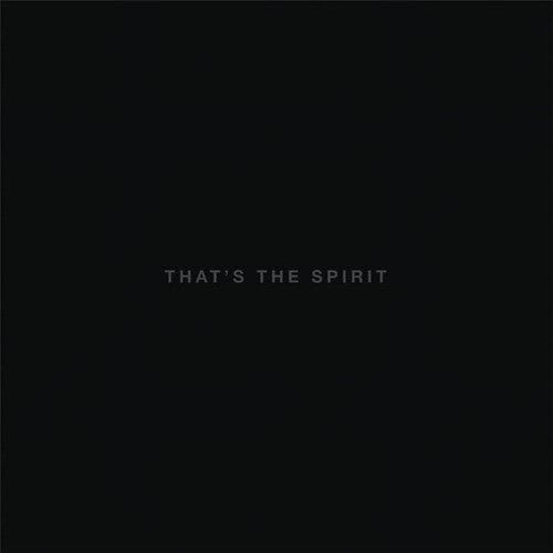 Bring Me the Horizon - That's the Spirit