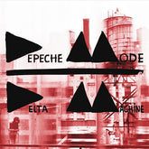 Depeche Mode - Delta Machine [Deluxe Edition] [2LP/ 1CD] [Import]