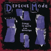 Sony Music > Vinyl Records Depeche Mode - Songs Of Faith & Devotion (180-gram) [Import] 889853370412 IMT5058112.1