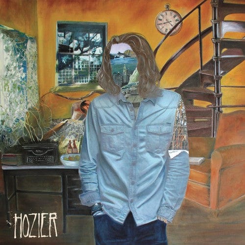 Sony Music > Vinyl Records Hozier - Hozier 888430999619 SNY309996.1