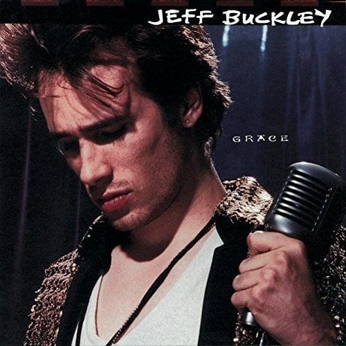 Sony Music > Vinyl Records Jeff Buckley - Grace - Black Vinyl [Import] 888751477018 IMT5037786.1