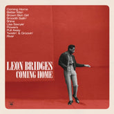 Sony Music > Vinyl Records Leon Bridges - Coming Home (180 Gram Vinyl) 888750891419 SNY508914.1