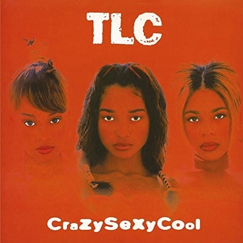 Sony Music > Vinyl Records TLC - Crazysexycool [Import] Vinyl 889853679515 IMT5049759.1
