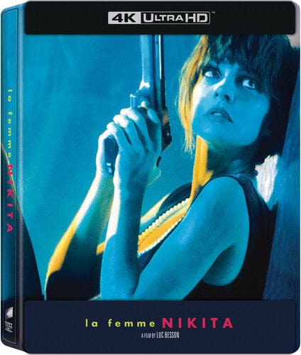 La Femme Nikita [4K]