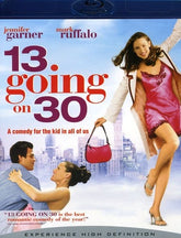 Sony Pictures Movies > Blu-Ray BR: 13 Going on 30 043396286306 CTR28630BR