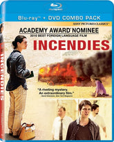 Sony Pictures Movies > Blu-Ray BR: Incendies 043396385153 SOPC38515BR