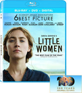 Sony Pictures Movies > Blu-Ray BR: Little Women 043396549883 CTR54988BR