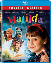 Sony Pictures Movies > Blu-Ray BR: Matilda 043396425811 CTR42581BR