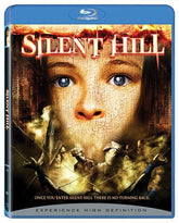 Sony Pictures Movies > Blu-Ray BR: Silent Hill 043396154063 CTR15406BR