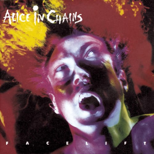 Sony Special Product Music > Compact Discs Alice in Chains - Facelift [CD] 888751047723 SSP1465914.2