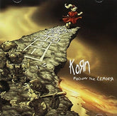SONY SPECIAL PRODUCT Music > Compact Discs Korn - Follow the Leader [Explicit Content] [CD] 888837145923 SSP1335373.2