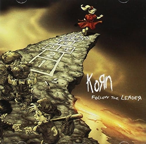 SONY SPECIAL PRODUCT Music > Compact Discs Korn - Follow the Leader [Explicit Content] [CD] 888837145923 SSP1335373.2