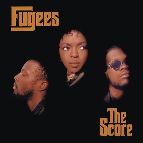 SONY SPECIAL PRODUCT Music > Compact Discs The Fugees - Score [Explicit Content] [CD] 888430769328 SSP1419917.2