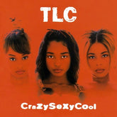 Sony Special Product Music > Compact Discs TLC - Crazysexycool [CD] 886919866421 SSP1248365.2