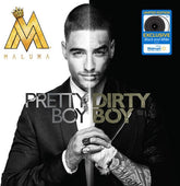 Sony U.S. Latin Music > Vinyl Records Maluma - Pretty Boy, Dirty Boy (Walmart Exclusive) Vinyl 196587125219 CI871252.1