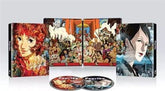 Sony Uk Movies > Blu-Ray > 4K 4K: Paprika (Steelbook)
