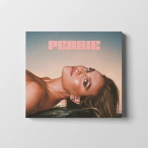 Sony Uk Music > Compact Discs Perrie - Perrie [Import] [CD] 198028224826 SNUK2822482.2