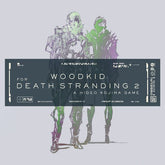Sony Uk Music > Compact Discs Woodkid - Woodkid For Death Stranding 2: On The Beach [Import] [CD] 198029466720 SNUK2946672.2