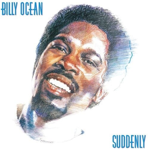 Sony Uk Music > Vinyl Records Billy Ocean - Suddenly (United Kingdom - Import) 198028161312 SNUK2816131.1