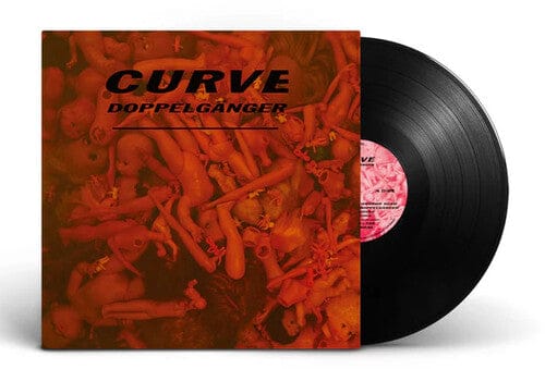 Sony Uk Music > Vinyl Records Curve - Doppelganger (United Kingdom - Import)