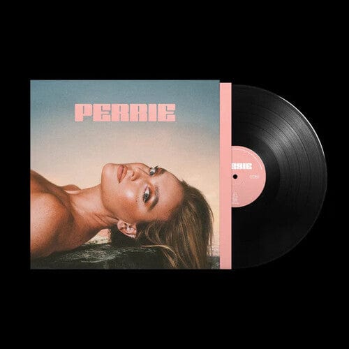 Sony UK Music > Vinyl Records Perrie - Perrie [Import] (United Kingdom - Import) 198028224819 SNUK2822481.1