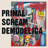 Primal Scream - Demodelica [UK]