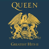 Sony Uk Music > Vinyl Records Queen - Greatest Hits II [Import] (United Kingdom - Import) 198029426410 SNUK2942641.1
