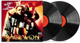 Sony Uk Music > Vinyl Records Rawkwon - Only Built 4 Cuban Linx [Import] (United Kingdom - Import) 199584140414 SNUK8414041.1