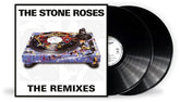 Sony Uk Music > Vinyl Records The Stone Roses - Remixes [Import] (United Kingdom - Import) 198029470819 SNUK2947081.1